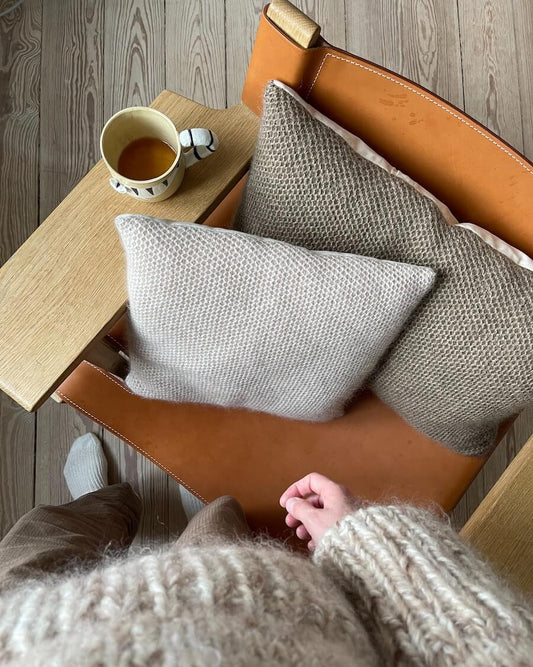 Kissenhülle, versch. Größen