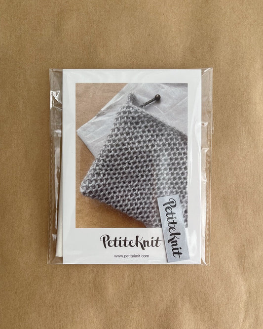 Innenfutter für alle Taschen von PetiteKnit