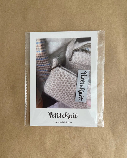 Innenfutter für alle Taschen von PetiteKnit