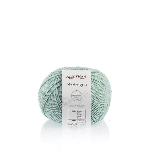 Woll & Garnproben Rosários 4