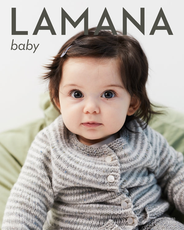 Lamana Baby