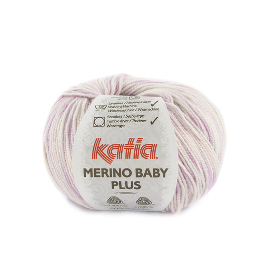Merino Baby Plus