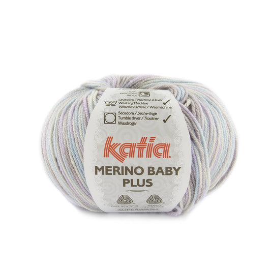 Merino Baby Plus