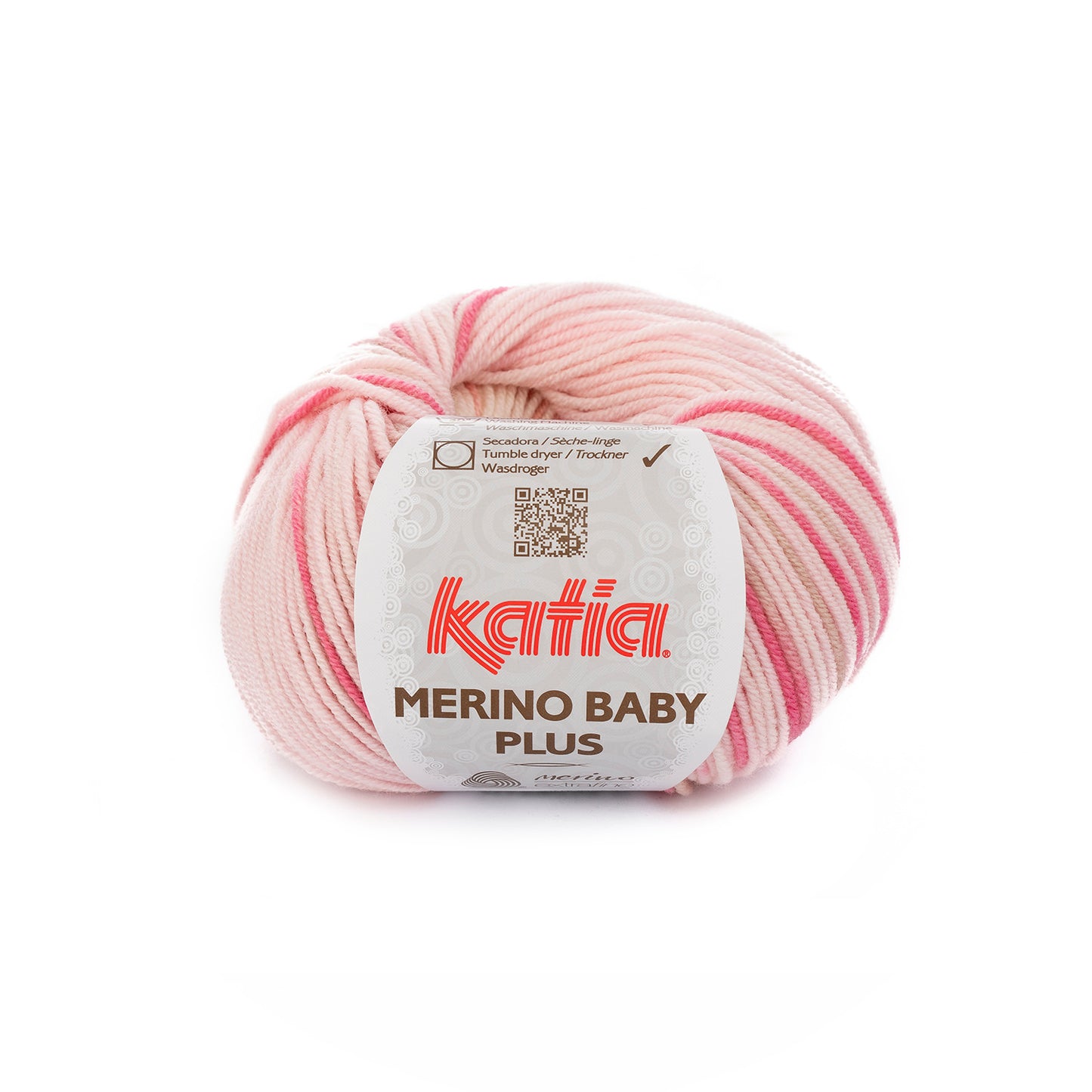Merino Baby Plus