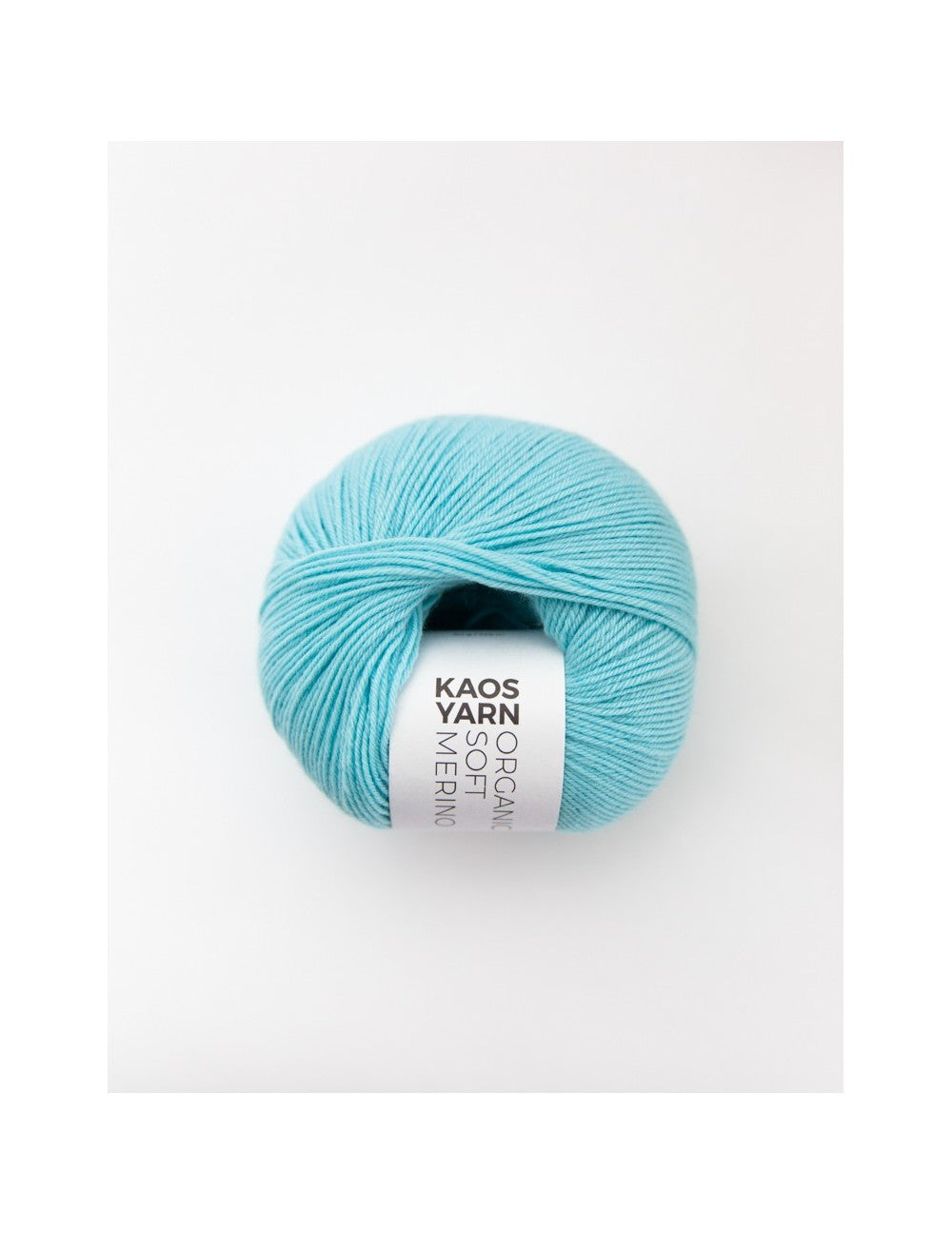 Luxury Soft Merino [ehemals Organic Soft Merino]