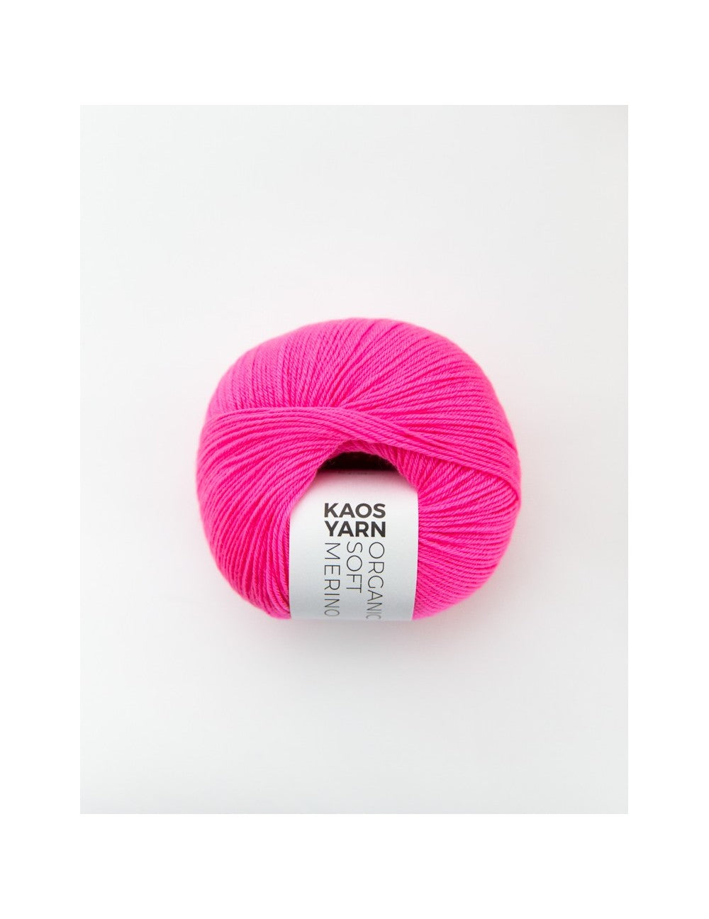 Luxury Soft Merino [ehemals Organic Soft Merino]