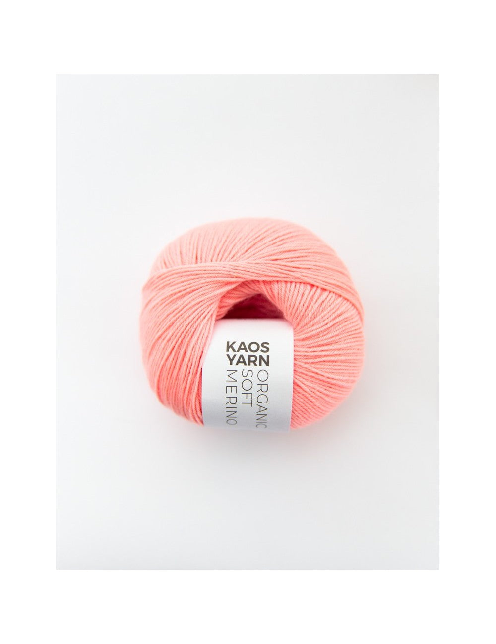 Luxury Soft Merino [ehemals Organic Soft Merino]