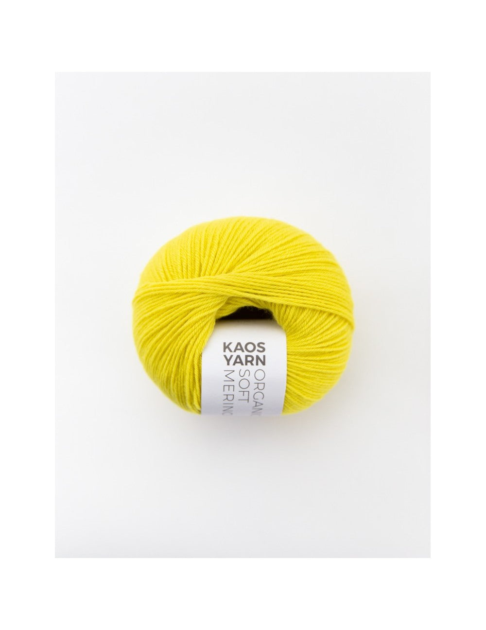 Luxury Soft Merino [ehemals Organic Soft Merino]