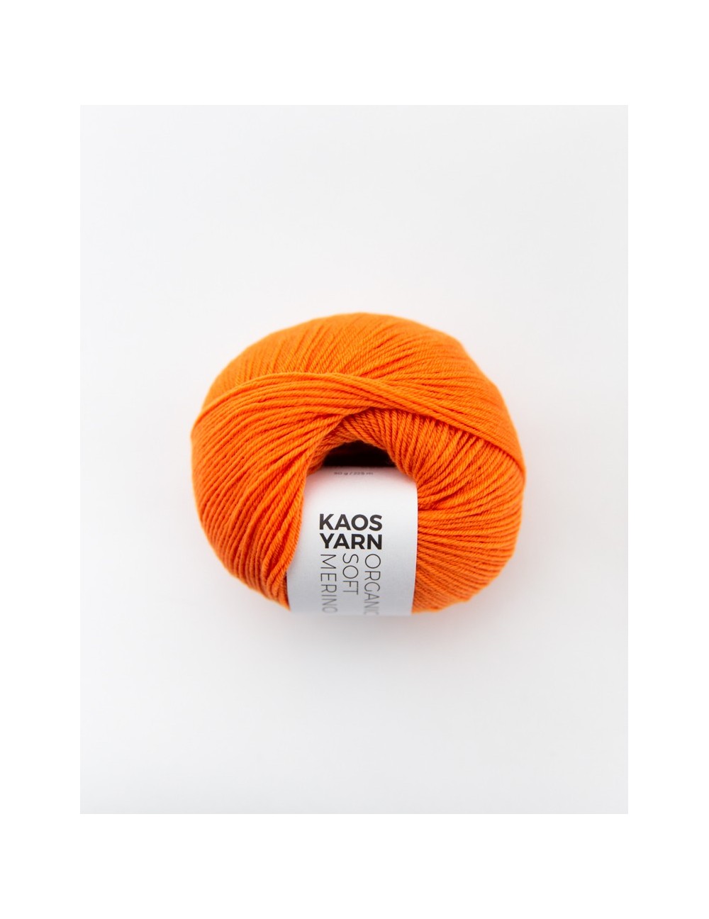 Luxury Soft Merino [ehemals Organic Soft Merino]