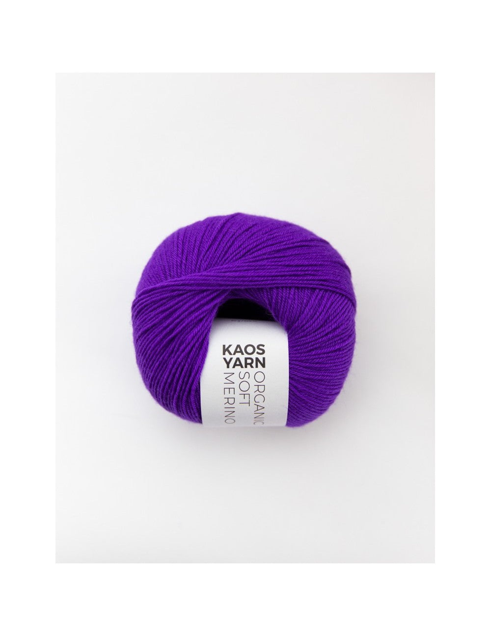 Luxury Soft Merino [ehemals Organic Soft Merino]