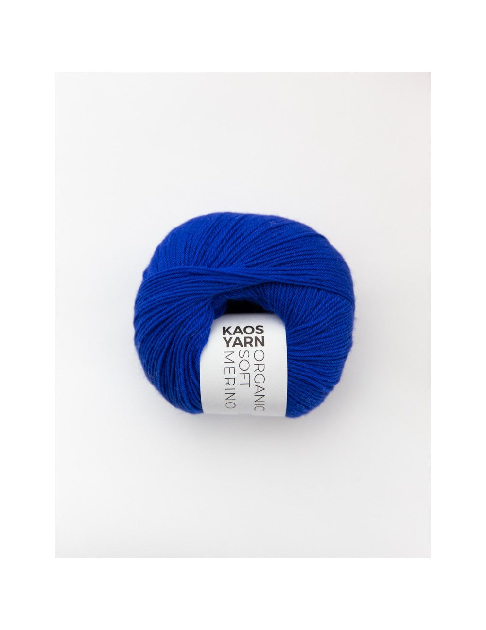 Luxury Soft Merino [ehemals Organic Soft Merino]