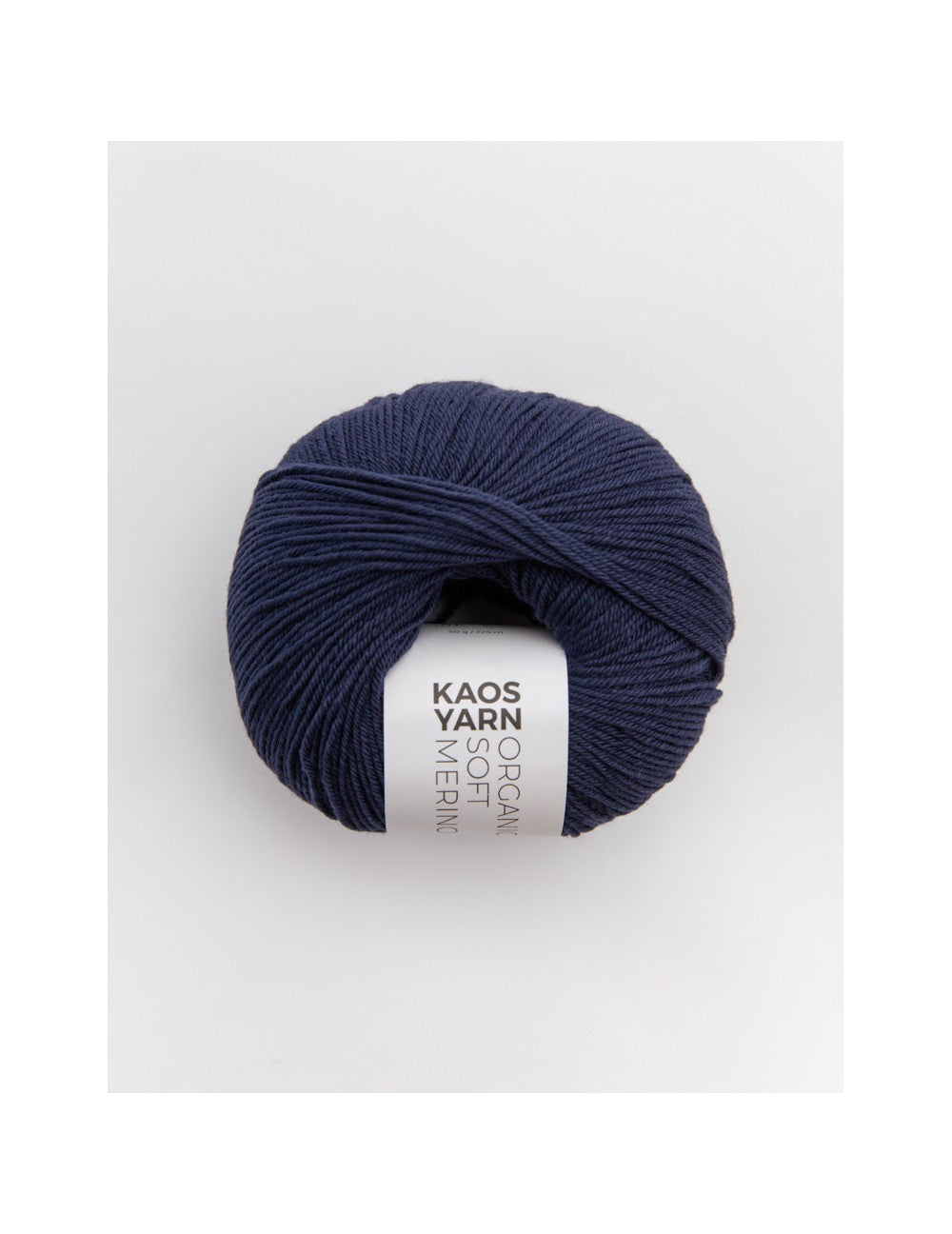 Luxury Soft Merino [ehemals Organic Soft Merino]