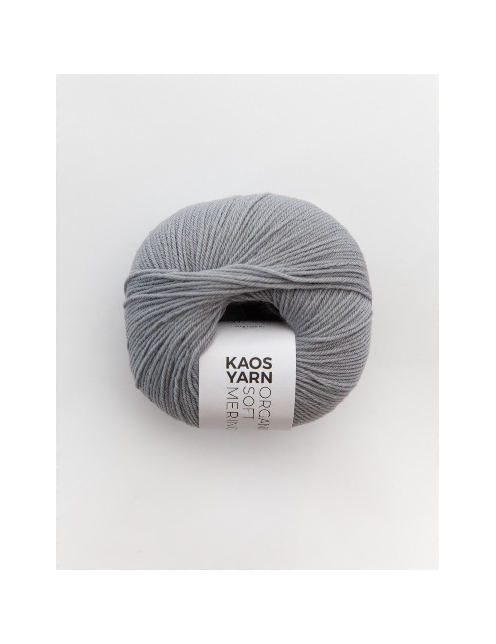 Luxury Soft Merino [ehemals Organic Soft Merino]