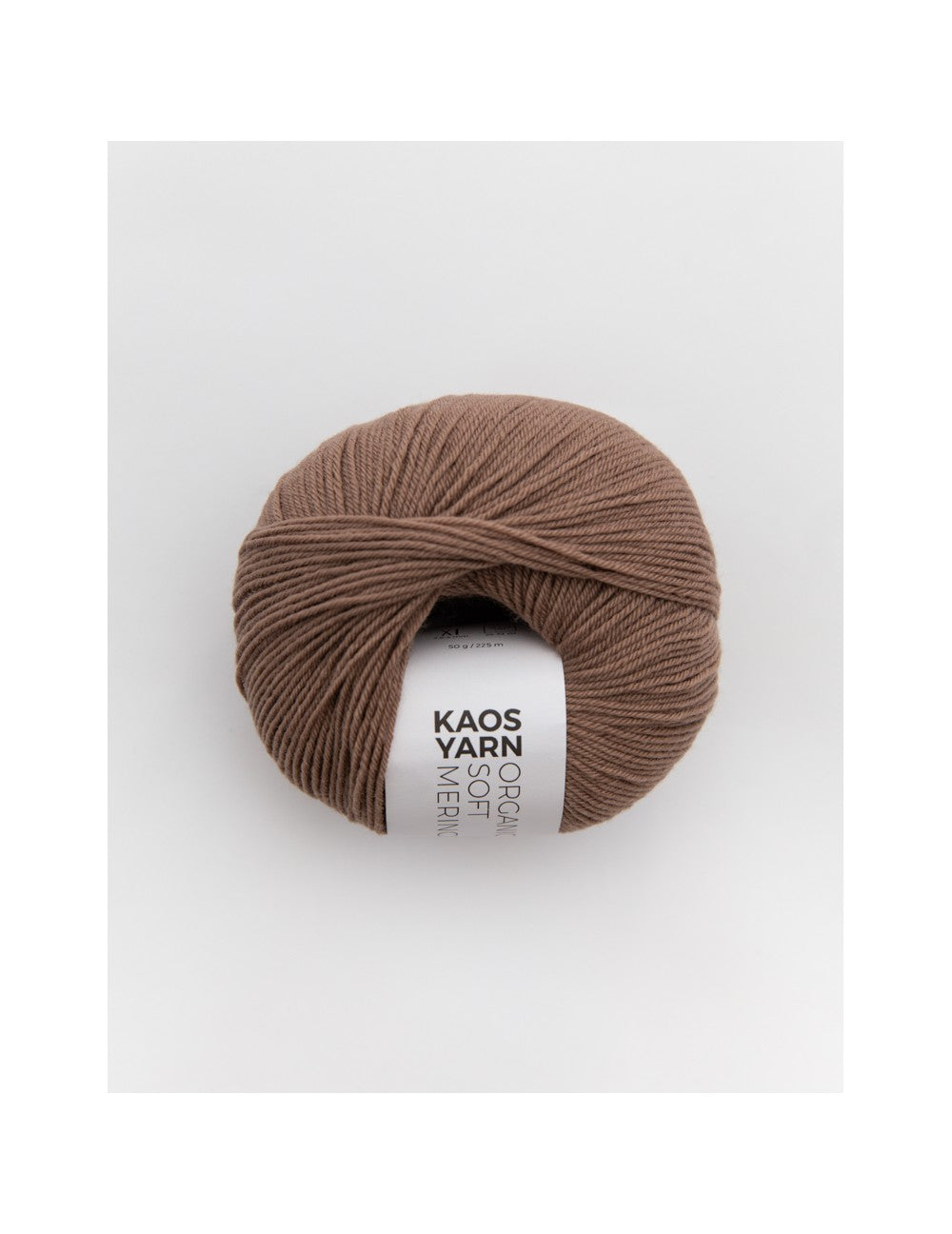 Luxury Soft Merino [ehemals Organic Soft Merino]