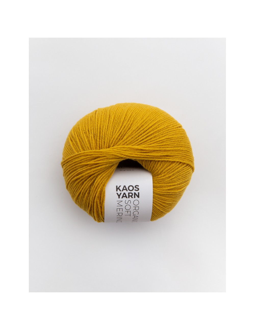 Luxury Soft Merino [ehemals Organic Soft Merino]