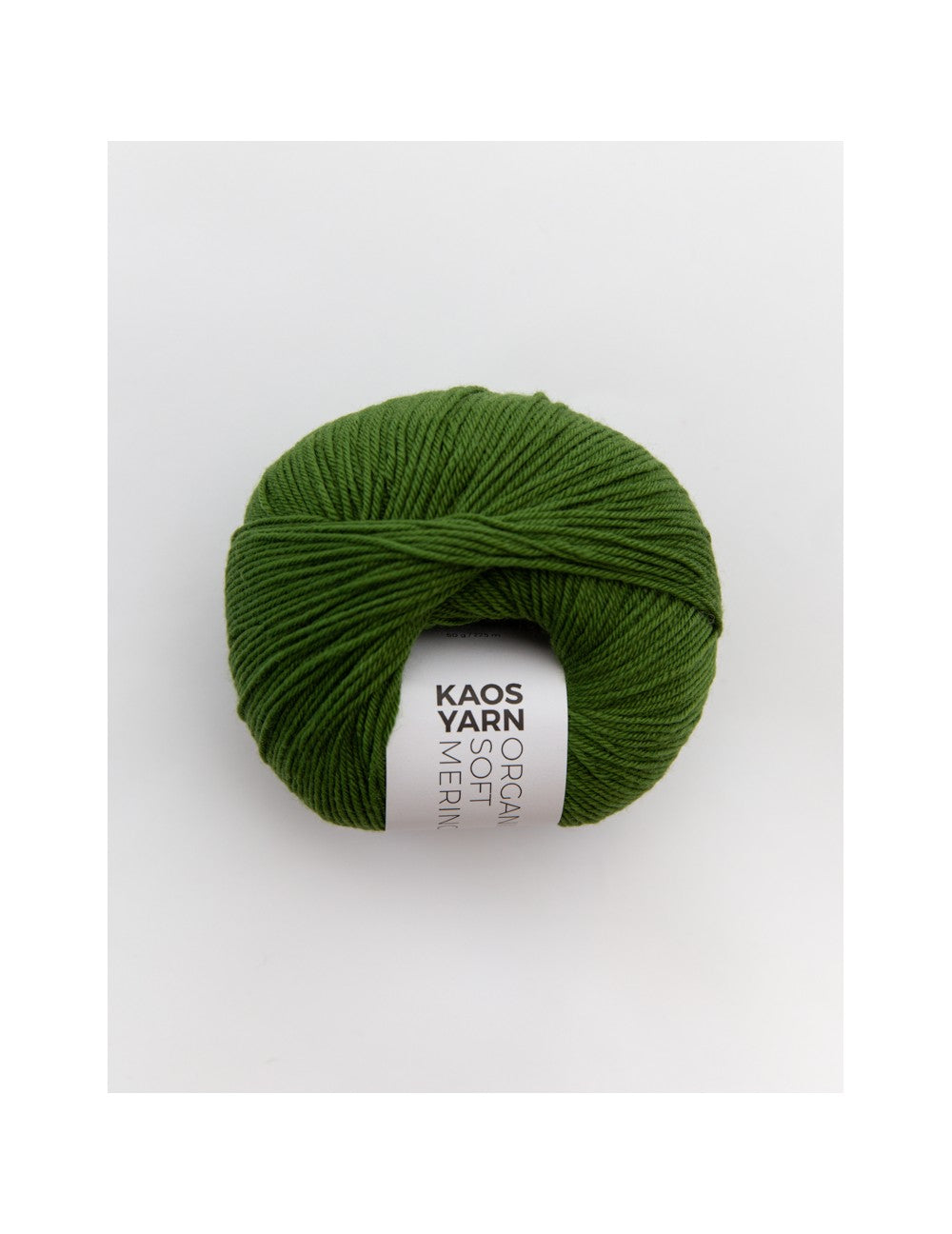 Luxury Soft Merino [ehemals Organic Soft Merino]