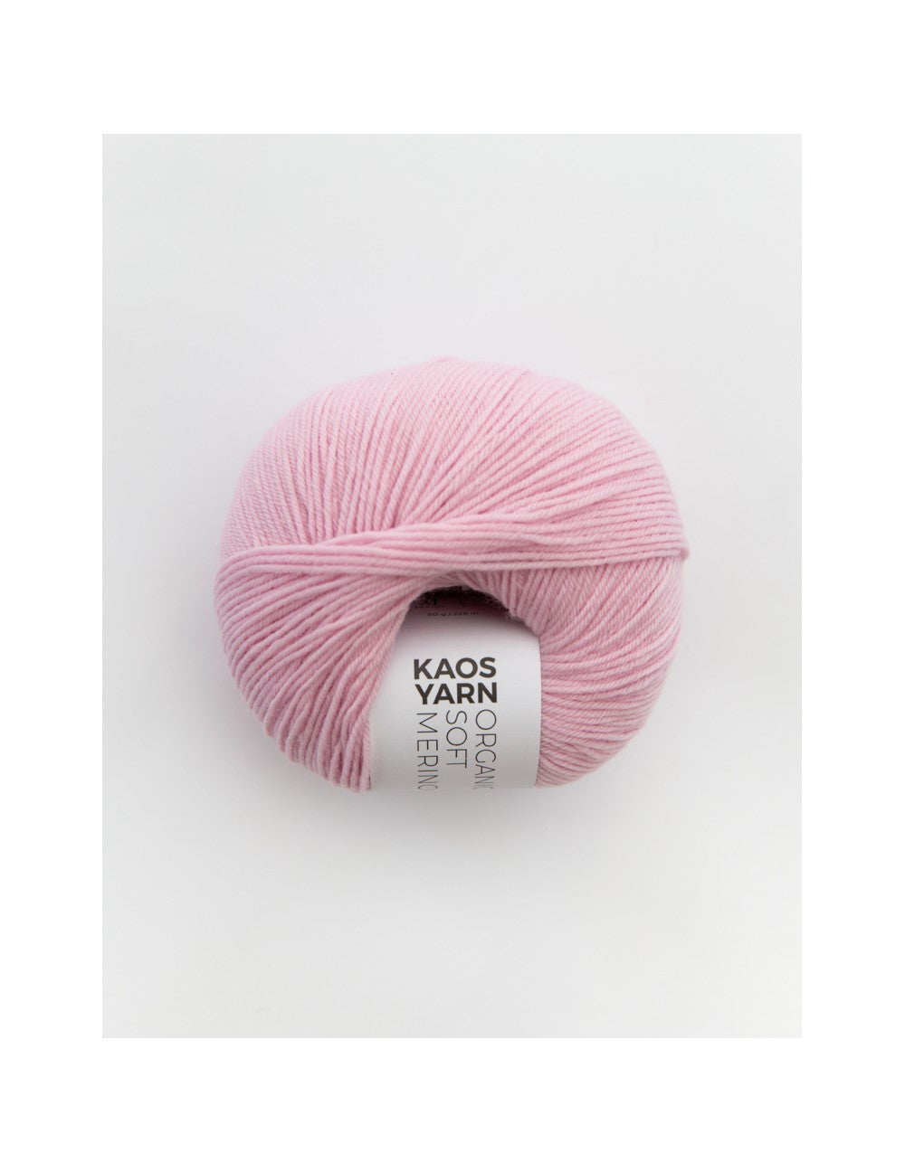 Luxury Soft Merino [ehemals Organic Soft Merino]