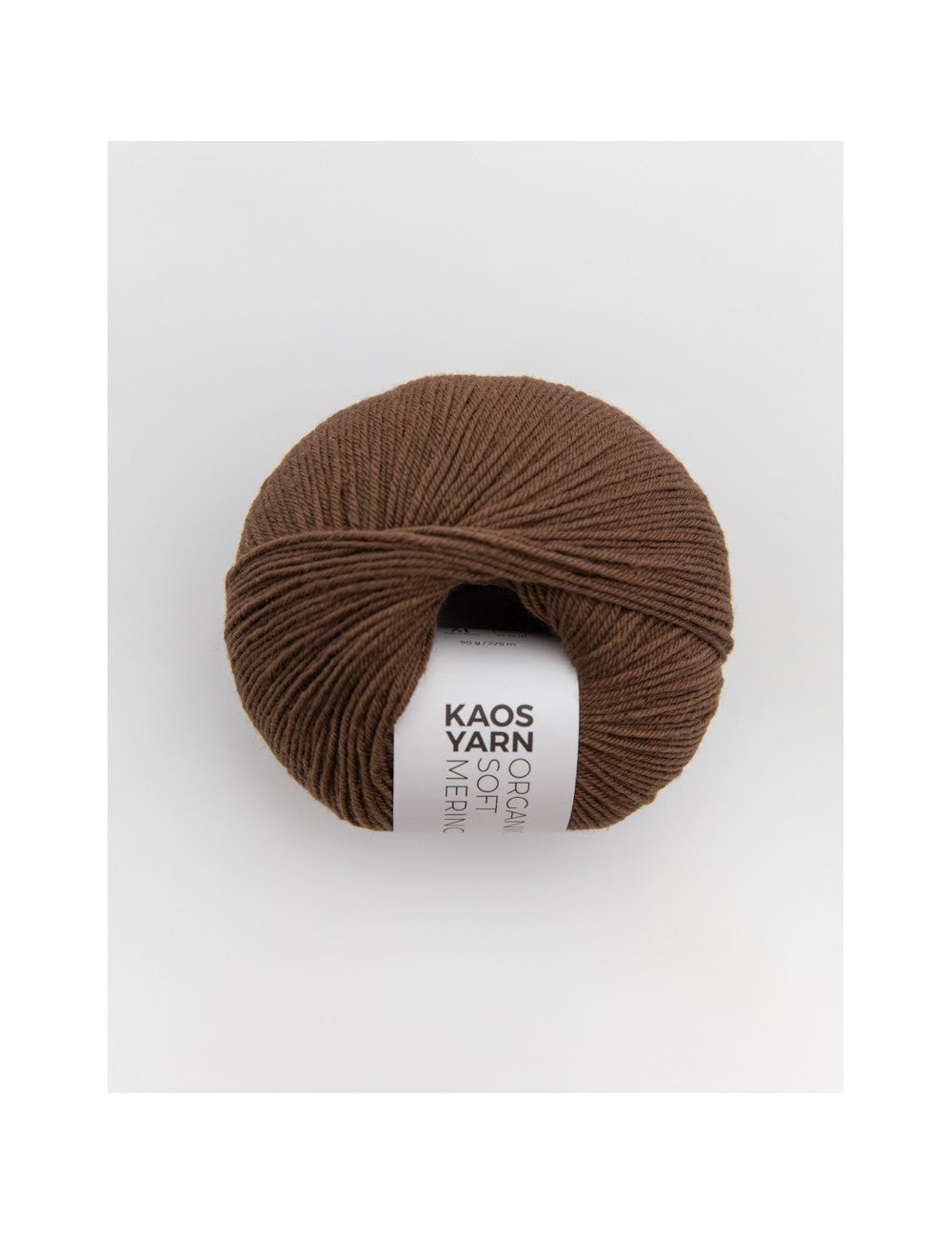 Luxury Soft Merino [ehemals Organic Soft Merino]