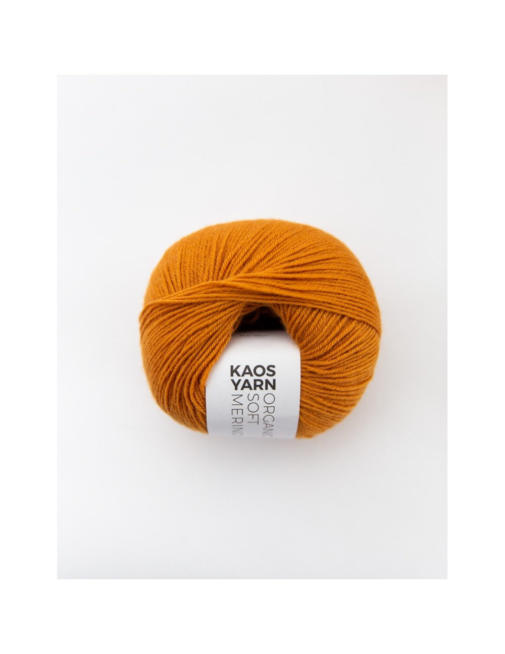 Luxury Soft Merino [ehemals Organic Soft Merino]