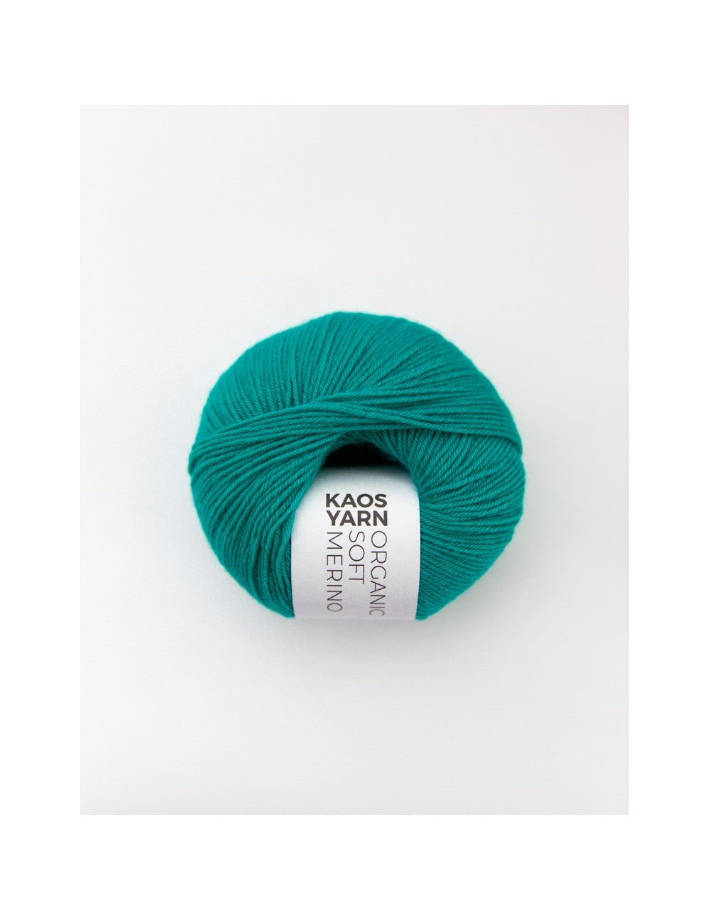 Luxury Soft Merino [ehemals Organic Soft Merino]