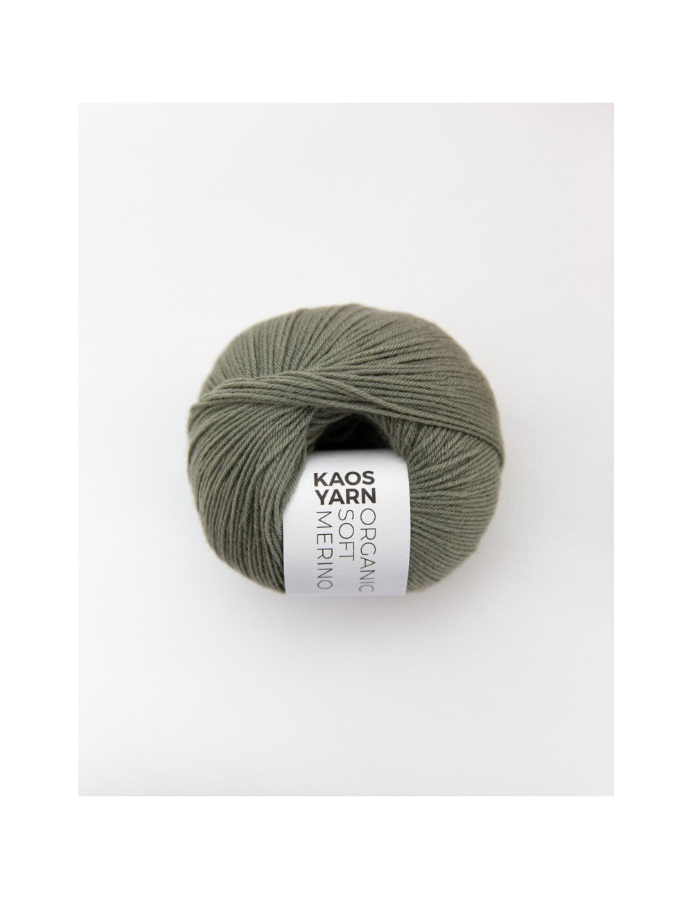 Luxury Soft Merino [ehemals Organic Soft Merino]