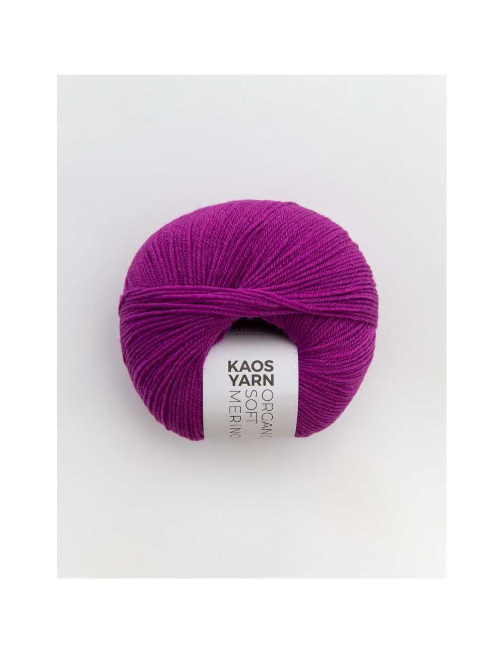 Luxury Soft Merino [ehemals Organic Soft Merino]