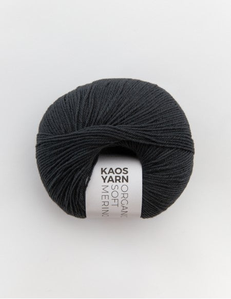 Luxury Soft Merino [ehemals Organic Soft Merino]