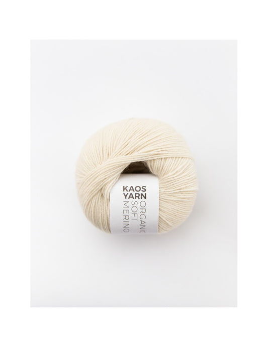 Luxury Soft Merino