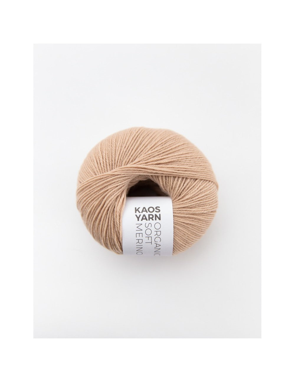 Luxury Soft Merino [ehemals Organic Soft Merino]