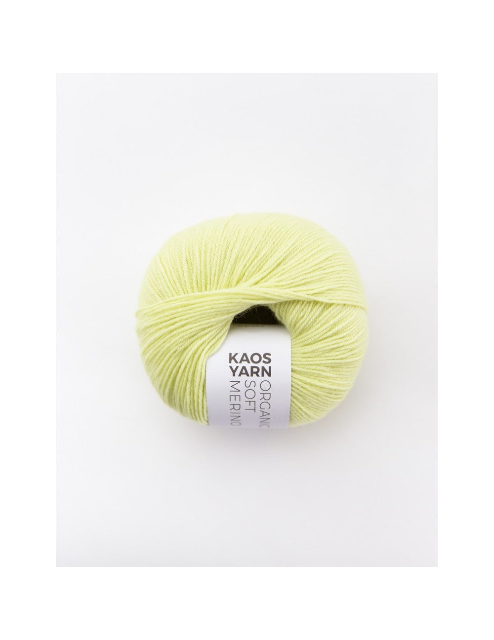 Luxury Soft Merino [ehemals Organic Soft Merino]