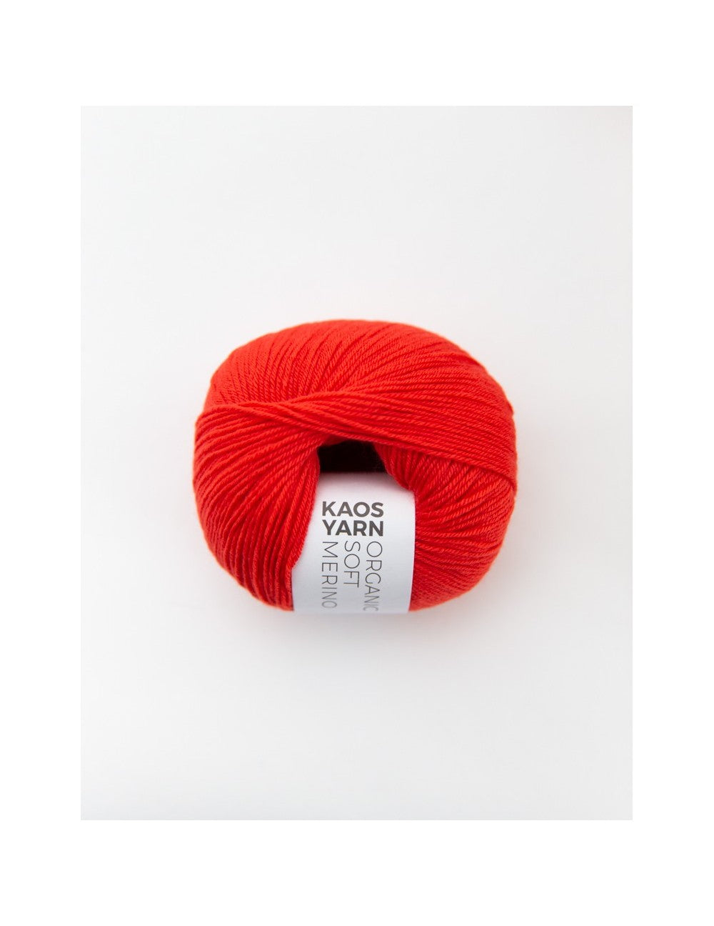 Luxury Soft Merino [ehemals Organic Soft Merino]