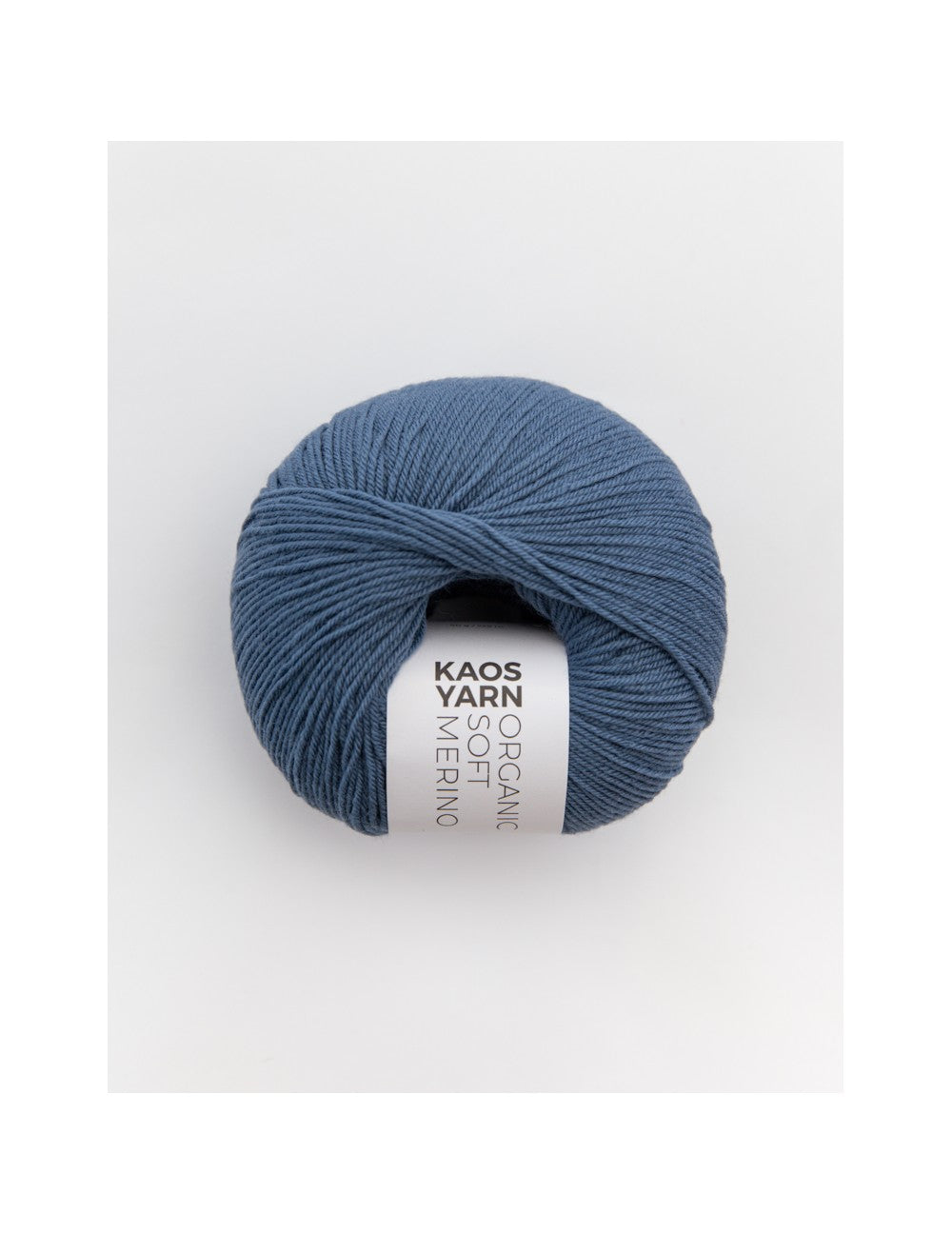Luxury Soft Merino [ehemals Organic Soft Merino]