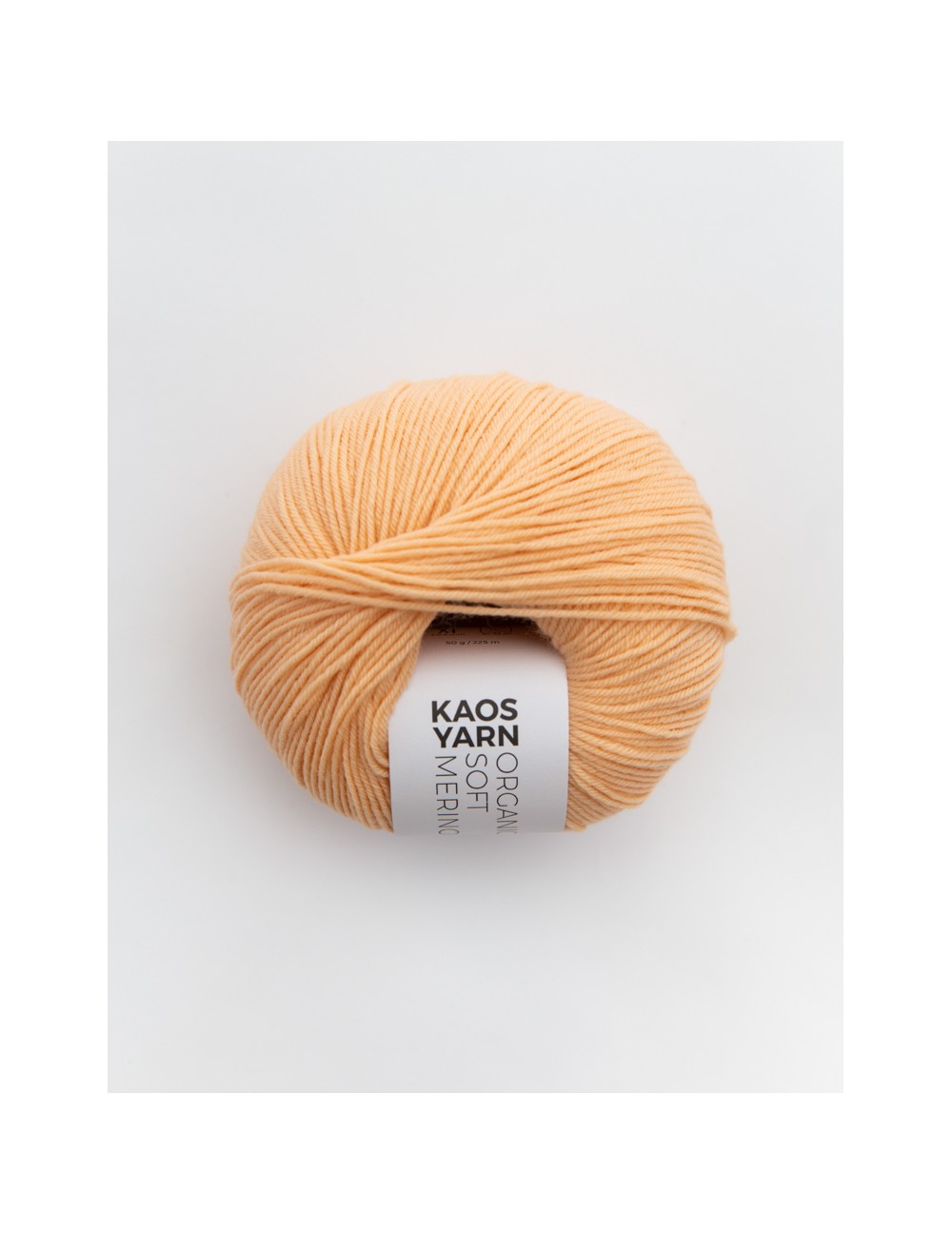 Luxury Soft Merino [ehemals Organic Soft Merino]