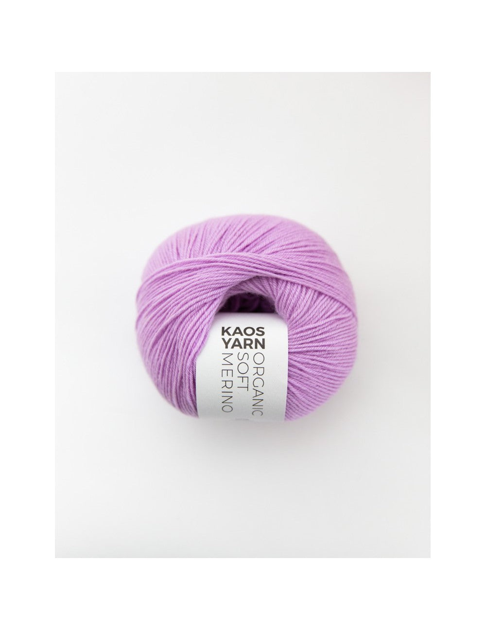 Luxury Soft Merino [ehemals Organic Soft Merino]
