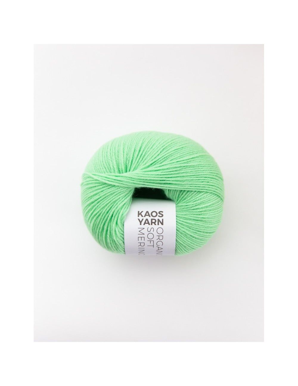 Luxury Soft Merino [ehemals Organic Soft Merino]