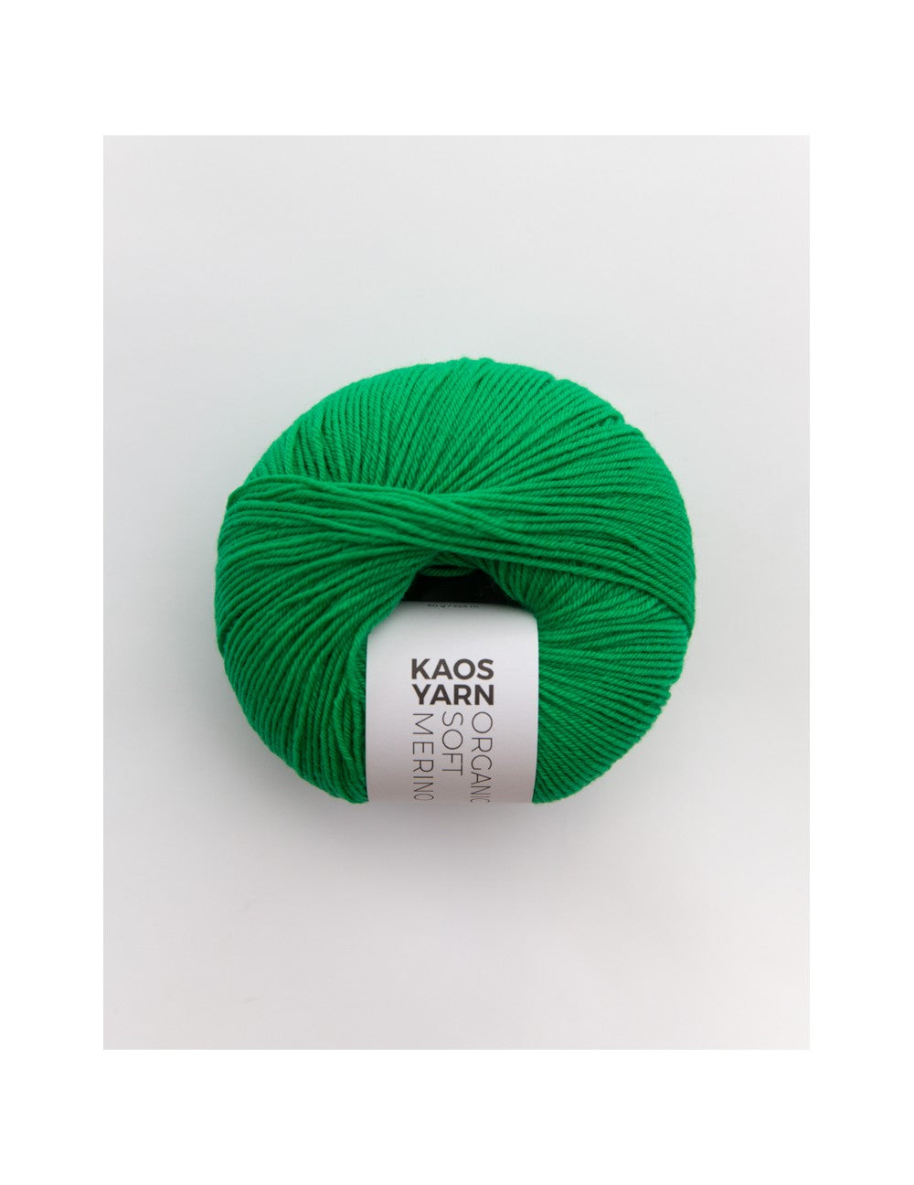Luxury Soft Merino [ehemals Organic Soft Merino]