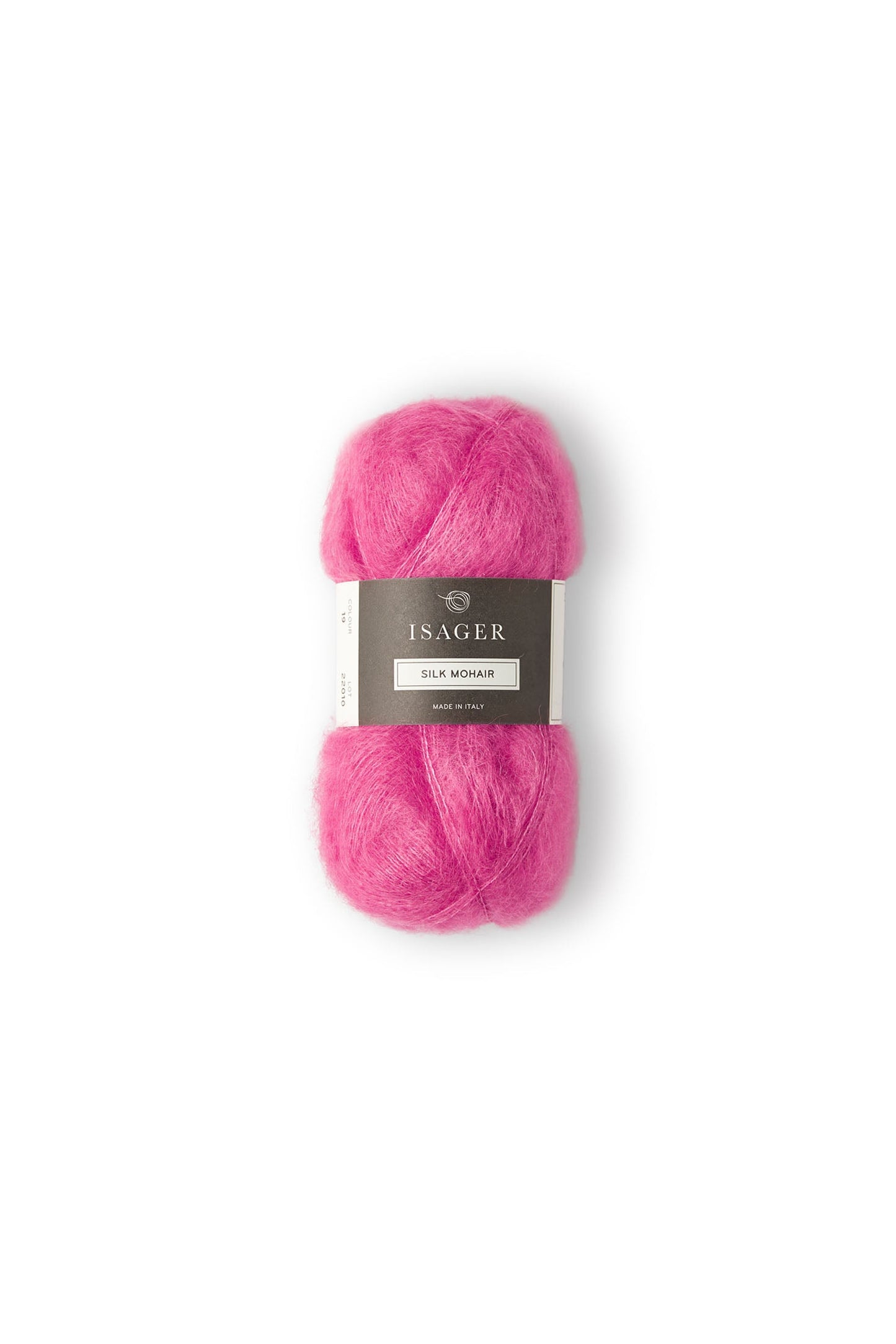 Silk Mohair [Restpartien]