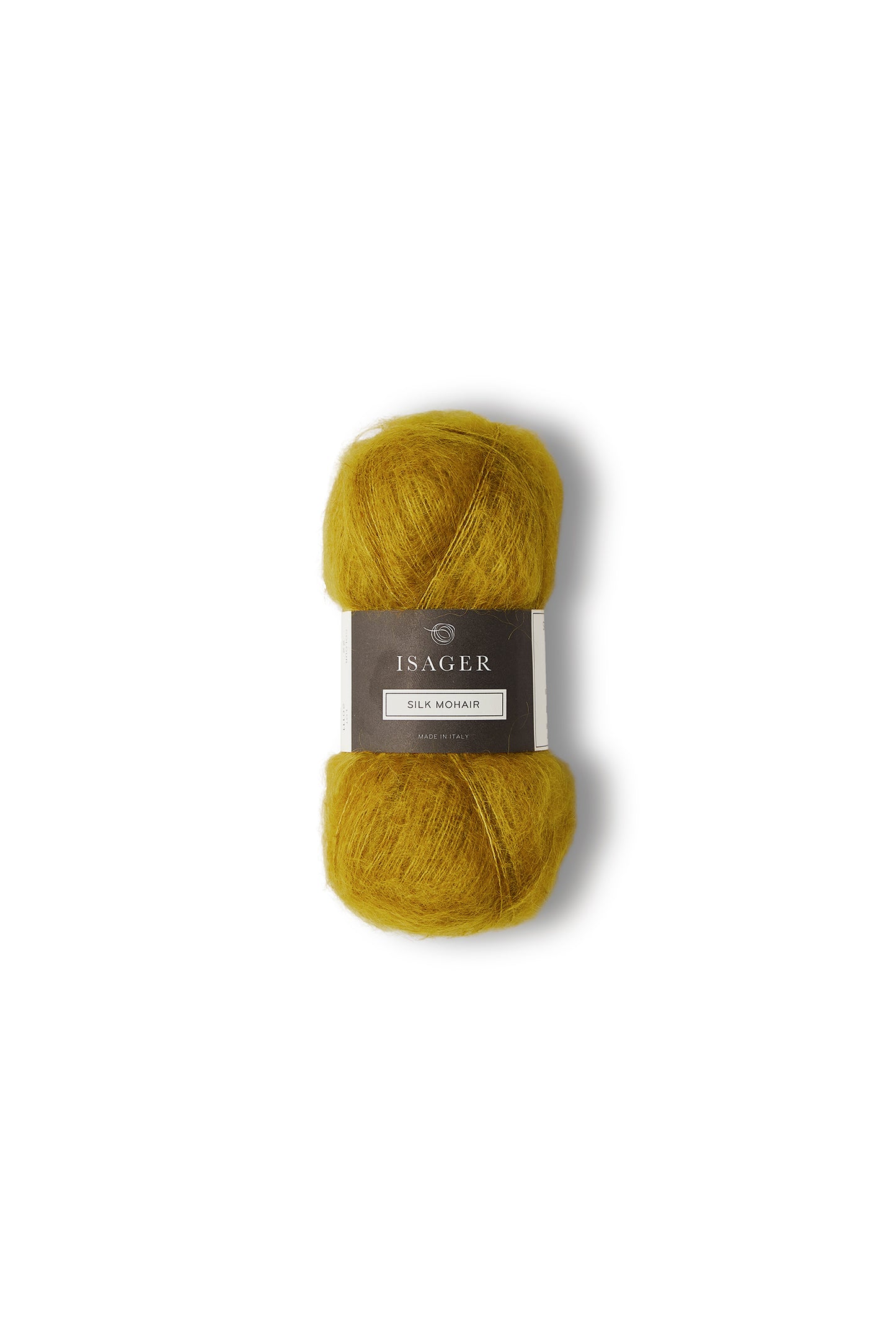 Silk Mohair [Restpartien]