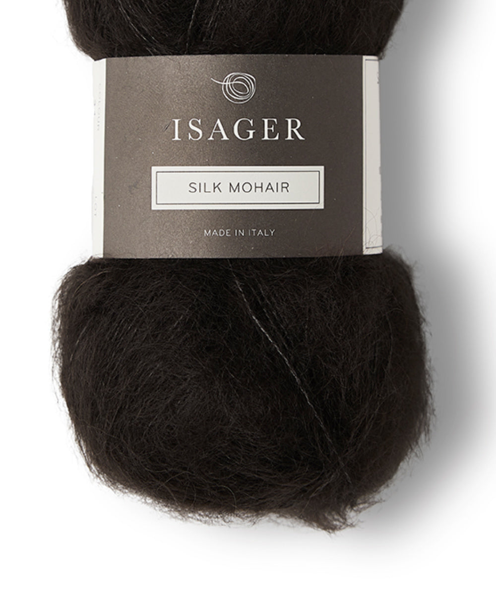Silk Mohair [Restpartien]