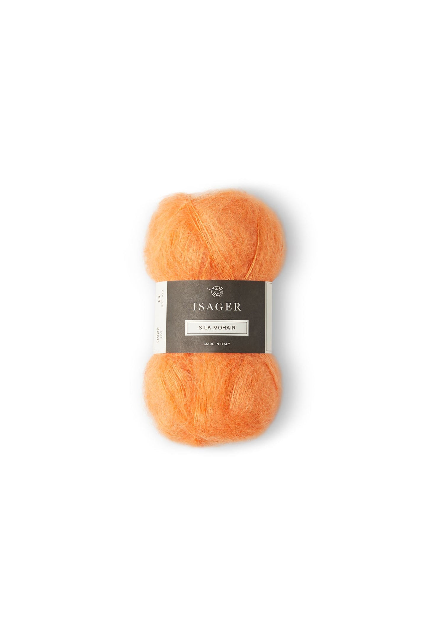 Silk Mohair [Restpartien]