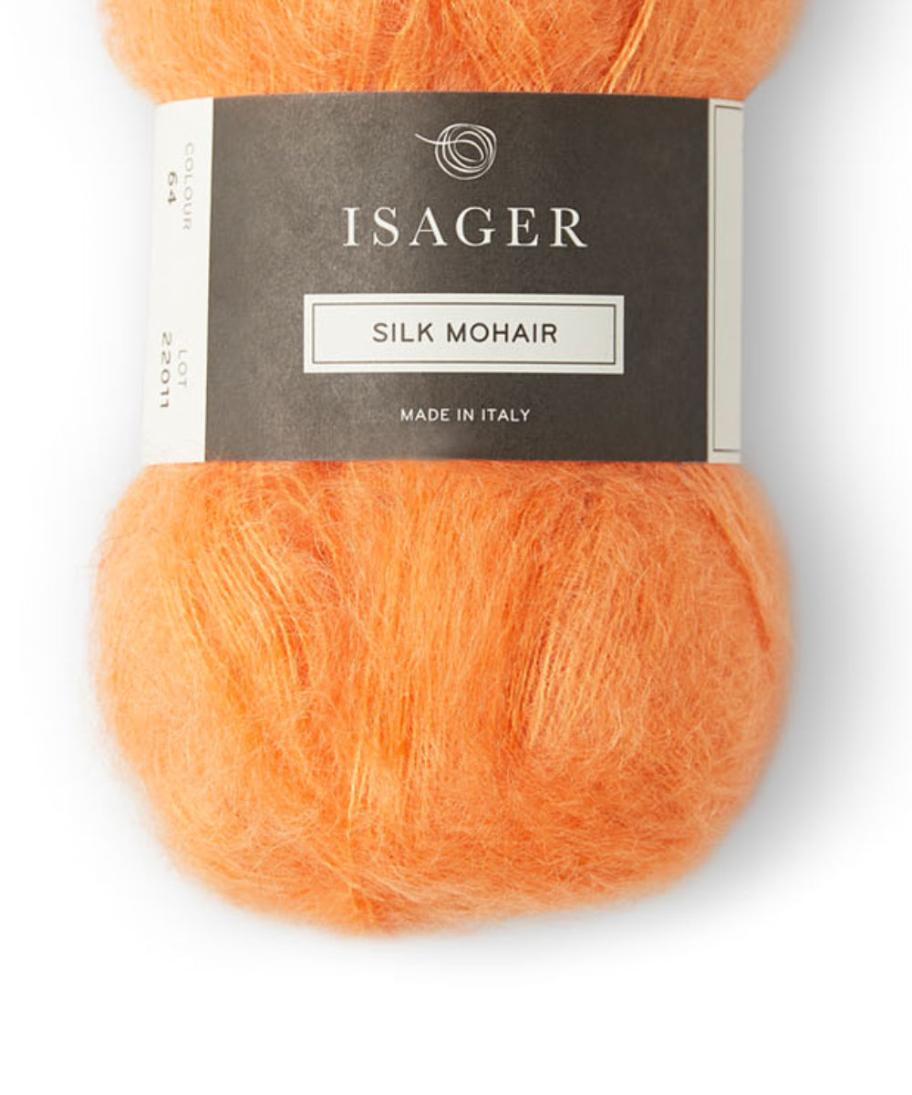 Silk Mohair [Restpartien]