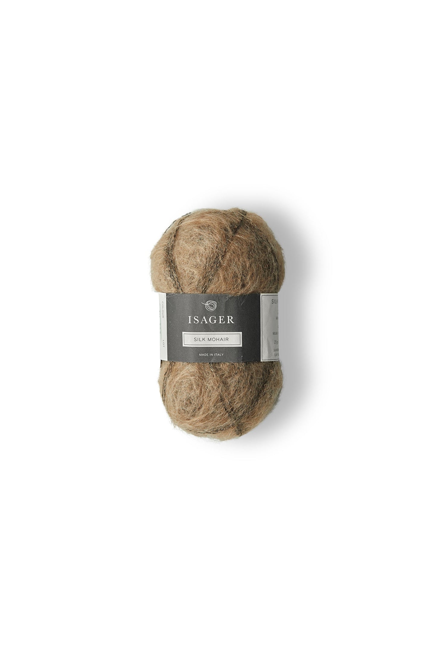 Silk Mohair [Restpartien]
