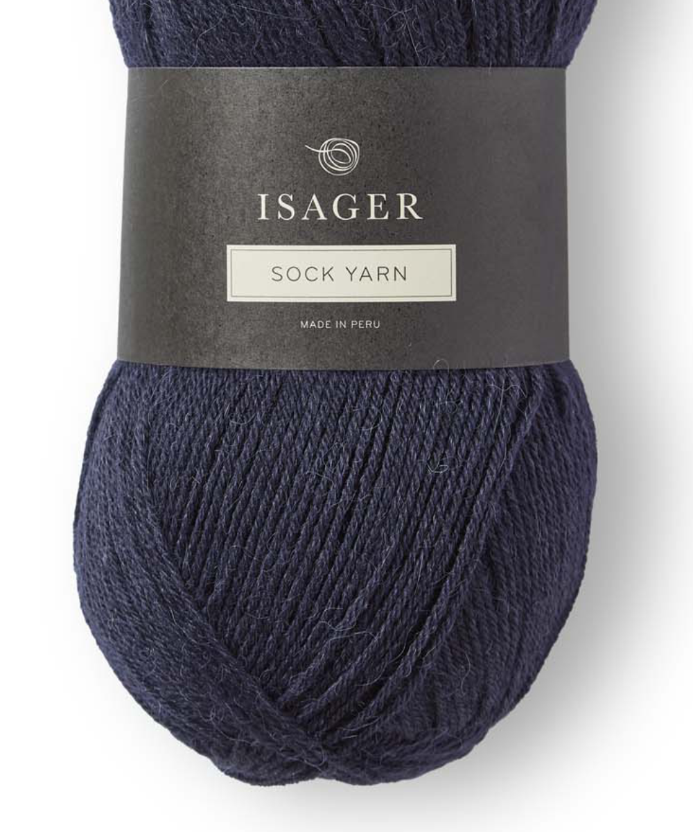 Sock Yarn (50g Knäuel)