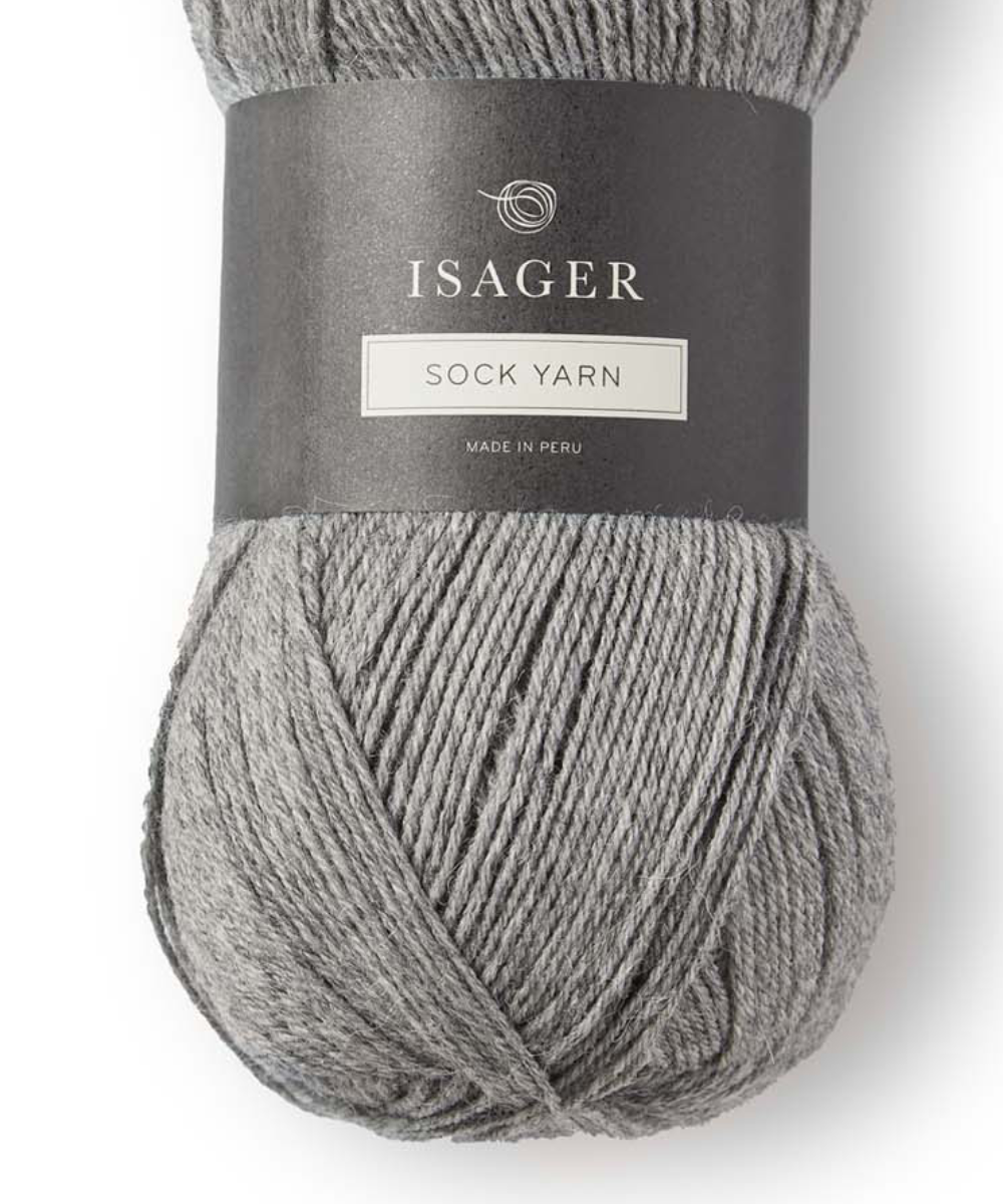 Sock Yarn (100g Knäuel)