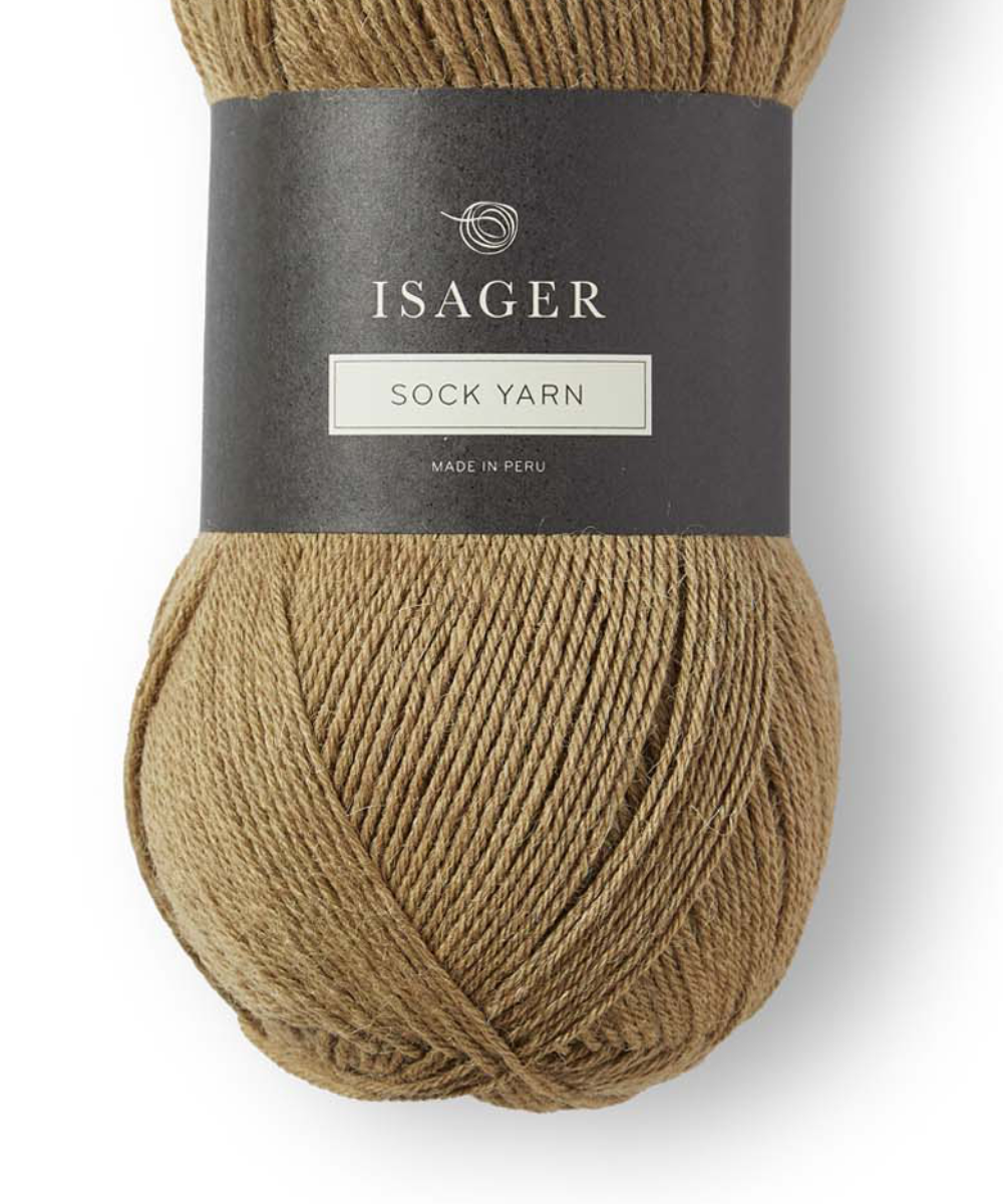 Sock Yarn (100g Knäuel)
