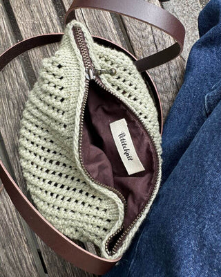 Innenfutter für alle Taschen von PetiteKnit